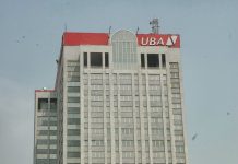 Get your PIN Instantly at UBA
