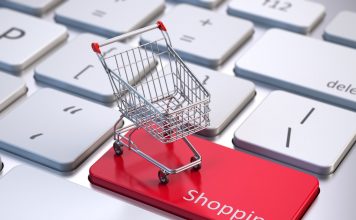 Why the future of sales is e-Commerce