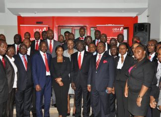 Staff of Cote d’Ivoire commend management for unusual support during Ivorian Crisis
