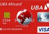 14 reasons why you must have a UBA Prepaid Card