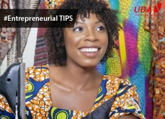 Four entrepreneurial tips to make your small business stand out
