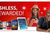 Go cashless and win prizes from UBA