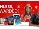 Go cashless and win prizes from UBA