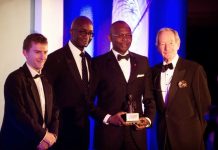 UBA Senegal wins “Bank of the Year” again