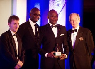 UBA Senegal wins “Bank of the Year” again