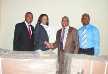 UBA Donates Incubators to Nigeria’s oldest Public Hospital-UCTH