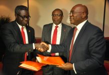 UBA joins the Convention on Business Integrity