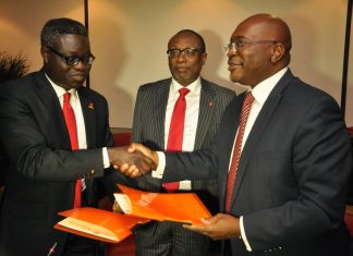 UBA joins the Convention on Business Integrity