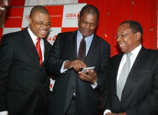 UBA Kenya Launches Virtual Savings Account-Akiba Mkononi