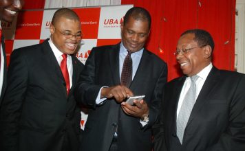 UBA Kenya Launches Virtual Savings Account-Akiba Mkononi