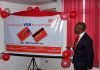 UBA Sierra Leone launches Visa Prepaid Card