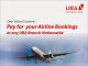 Easter Travels-Air Line Booking made easy at UBA