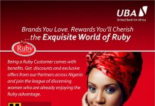 My secret passport-Ruby