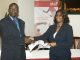 UBA Senegal Signs MoU with National Union of Merchants