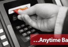 Use UBA ATMs, pay ₦0thing!