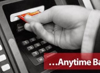 Use UBA ATMs, pay ₦0thing!