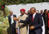 UBA Chairman, Tony Elumelu to work with Presidency to create 3 million jobs