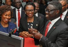 “Naija Sends” opens a new vista in UBA and MoneyGram relationship