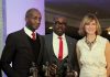 UBA Wins 5 Awards, Dominates at Annual Banker Awards in London