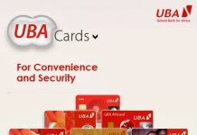 UBA leads e-Banking Innovation with Mobile POS (mPOS)