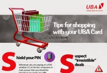 How not to get duped when shopping online