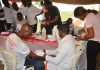 Kick Out Prostate Cancer, UBA Foundation Campaigns