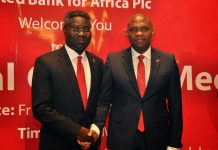 What Shareholders said about UBA’s financial performance at AGM