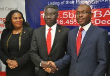 UBA LISTS N30.5BN ISSUE ON NSE and FMDQ
