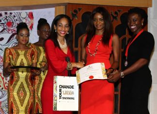 UBA Foundation wins Spirit of Lagos Citizens’ Day Award