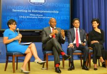 “Africa is becoming the engine of global economic growth”-Elumelu