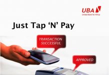 How “PayAttitude” turns your mobile phone into a payment card