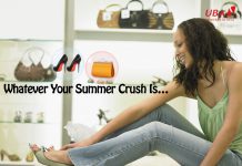 It is #SummerCrush @UBA