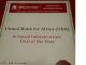 UBA wins Social Infrastructure Deal of the Year award