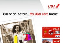 No cash in summer says UBA