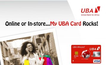 No cash in summer says UBA