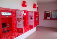 How UBA is promoting financial inclusion with solar powered ATMs