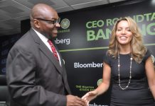 UBA Boss calls for economic diversification