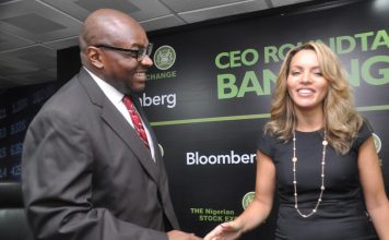 UBA Boss calls for economic diversification