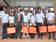 34 Ghanaian beneficiaries of $100 million TEEP Visit UBA Ghana