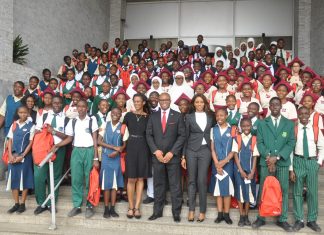 UBA Foundation opens entries for National Essay Competition