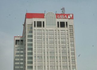 UBA’s profit up 44% with earnings of N247.2 billion