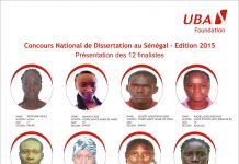 Females dominate finale of UBA Foundation essay competition in Senegal