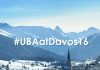 Davos Diaries: Chairman, UBA Plc, Tony O. Elumelu reflects on WEF, Davos 2017