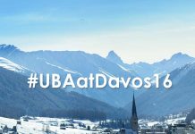 Davos Diaries: Chairman, UBA Plc, Tony O. Elumelu reflects on WEF, Davos 2017