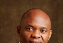 Elumelu urges US Congress to pass the Electrify Africa Act