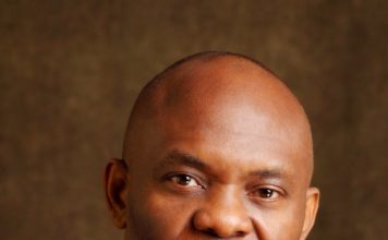 TONY ELUMELU FOUNDATION ANNOUNCES #TEEP2016