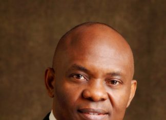 ELUMELU CALLS ON AFRICAN GOVERNMENTS TREAT FARMERS AS ENTREPRENEURS
