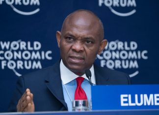 Is Africa really Rising?