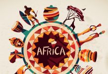 HOW MUCH OF AFRICA DO YOU KNOW?