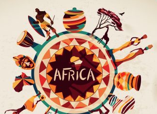 HOW MUCH OF AFRICA DO YOU KNOW?